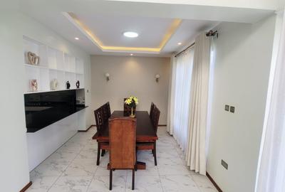 4 Bed House with En Suite in Kiambu Road - 4