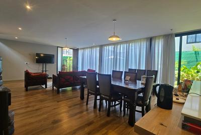 4 Bed Townhouse with Swimming Pool in Kiambu Road - 3