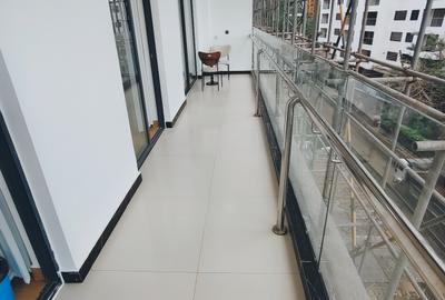 3 Bed Apartment with Swimming Pool in Kileleshwa - 4