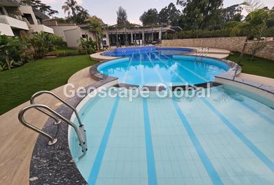 5 Bed Townhouse with En Suite in Lower Kabete