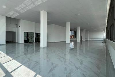 5,000 ft² Commercial Property with Service Charge Included in Westlands Area - 2