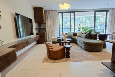 2 Bed Apartment with En Suite at Off Peponi Road