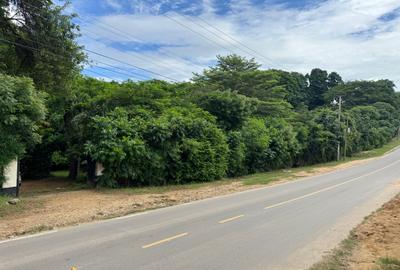 10,117.15 m² Land at Mtwapa Creek Aloo Drive - 4