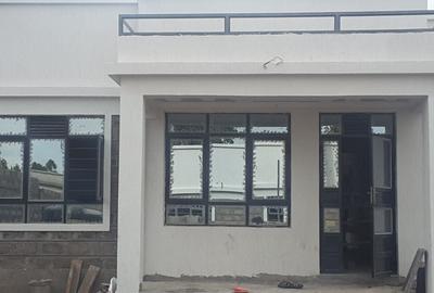 4 Bed House with En Suite in Ngong - 2