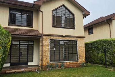 4 Bed Villa with En Suite at Eden Ville - 3