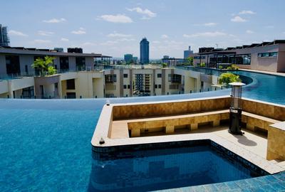 4 Bed Apartment with En Suite at 2026-382 4 Bed - 3