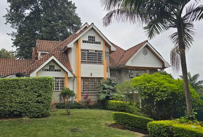 5 Bed House with En Suite at Kitisuru Rd