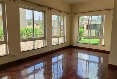 4 Bed Townhouse in Lavington - 3