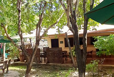 Furnished Commercial Property with Service Charge Included at Nyali - 4