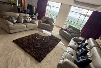 Furnished 4 Bed Apartment with En Suite in Muthaiga - 3