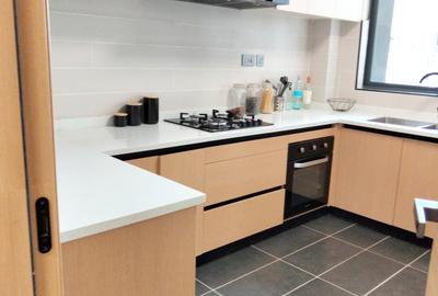 3 Bed Apartment with En Suite in Syokimau - 3