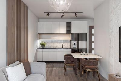 1 Bed Apartment with En Suite at Riveside - 4