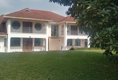 5 Bed House in Runda - 2