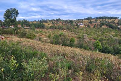 Land in Athi River