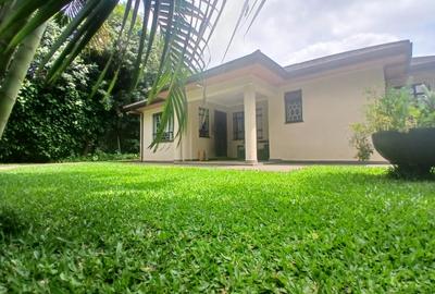 2 Bed House in Runda - 2