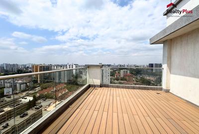 4 Bed Apartment with En Suite at Mararo Road