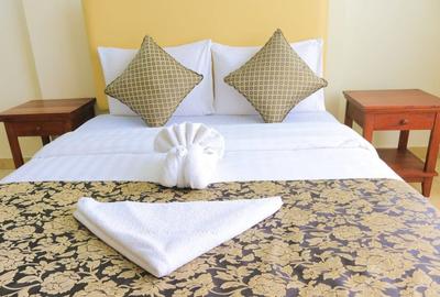 Serviced 3 Bed Apartment with En Suite in Nyali Area - 2