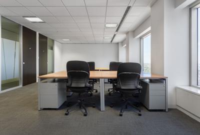 Furnished 60 m² Commercial Property with Service Charge Included at Kenya - 2