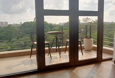 Serviced 2 Bed Apartment with En Suite in Riverside - 4