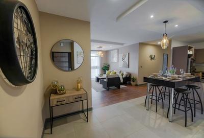 3 Bed Villa with En Suite in Tigoni - 3