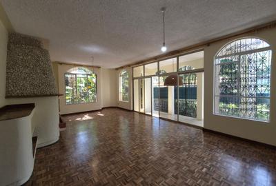5 Bed House with En Suite at Thigiri Gardens - 2