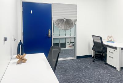 Furnished 8 m² Office with Service Charge Included at Off Mombasa Rd