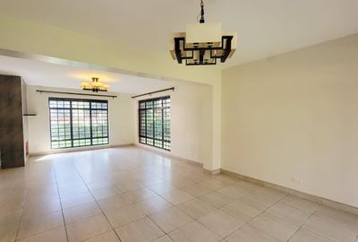 4 Bed House with En Suite in Runda - 4