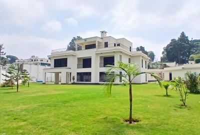 6 Bed Townhouse with En Suite at Kibagare Way - 2