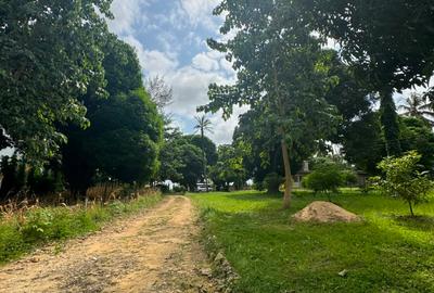 1.3 ac Residential Land at Kanamai - 4