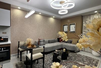 1 Bed Apartment with Swimming Pool in Westlands Area - 2