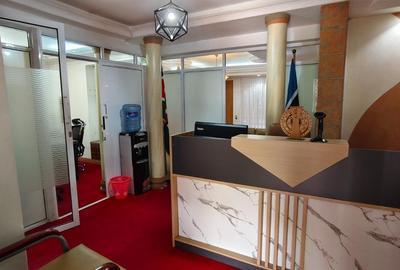5 Bed House with En Suite in Karen - 2