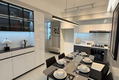 3 Bed Apartment with En Suite at Chaka Rd - 3
