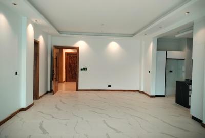 4 Bed Apartment with Swimming Pool at Off Peponi Road - 2