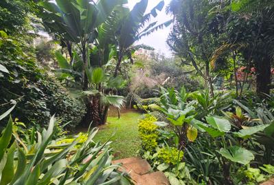 4 Bed Townhouse with Garden in Kilimani - 3