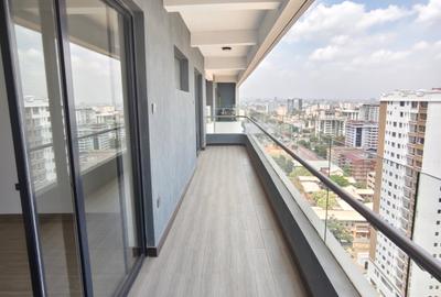 5 Bed Apartment with Swimming Pool in Kilimani