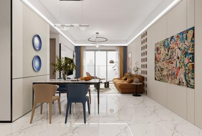 1 Bed Apartment with En Suite at Lantana Road - 3