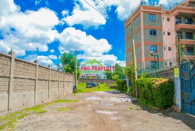0.1 ha Commercial Land at Sigona - 3