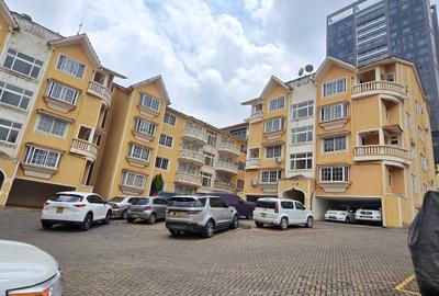 4 Bed Apartment with En Suite at Rhapta Road - 3