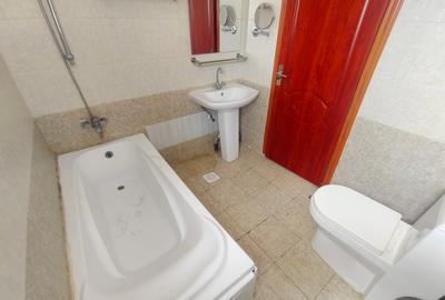 2 Bed Apartment with Staff Quarters in Kileleshwa - 3
