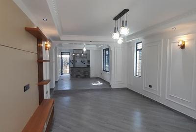 4 Bed Villa with En Suite in Ongata Rongai - 3