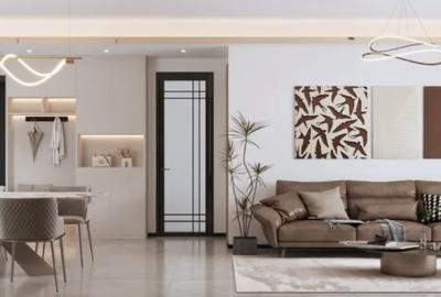 1 Bed Apartment with Swimming Pool at Raphta Road