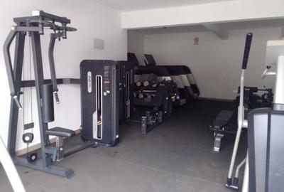 2 Bed Apartment with En Suite in Riverside - 3