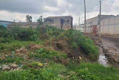 0.408 ac Commercial Land in Industrial Area - 4