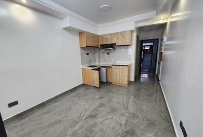 1 Bed Apartment with Gym at Kindaruma Rd