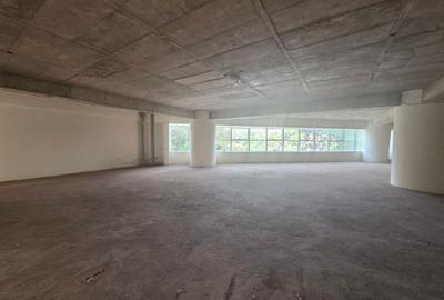 2,890 ft² Office with Backup Generator at 4Th Ngong Avenue - 3
