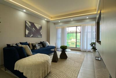 1 Bed Apartment with Swimming Pool at Westlands - 4