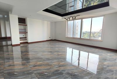 4 Bed Apartment with En Suite at General Mathenge Rd