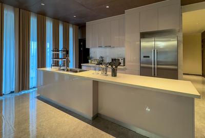 Serviced 4 Bed Apartment with En Suite in Westlands Area - 3