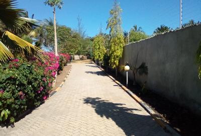 3 Bed Villa with En Suite at Diani - 2