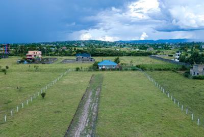 Land in Joska - 4